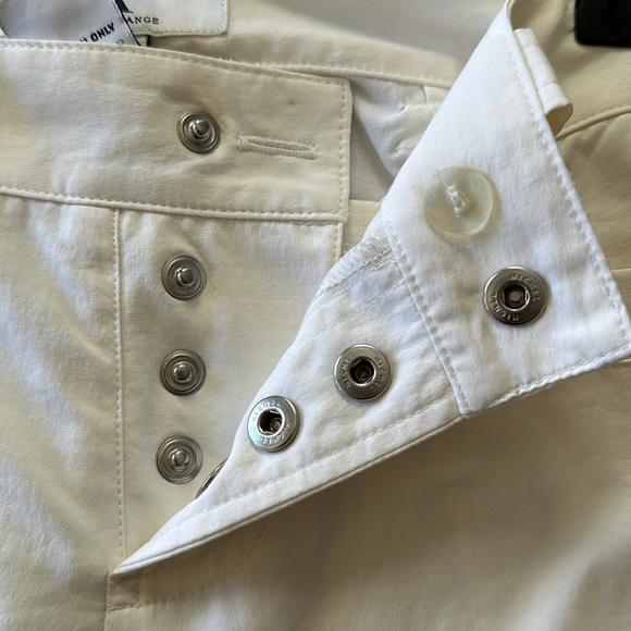 Armani Exchange Women’s Pant - Picture 8 of 8